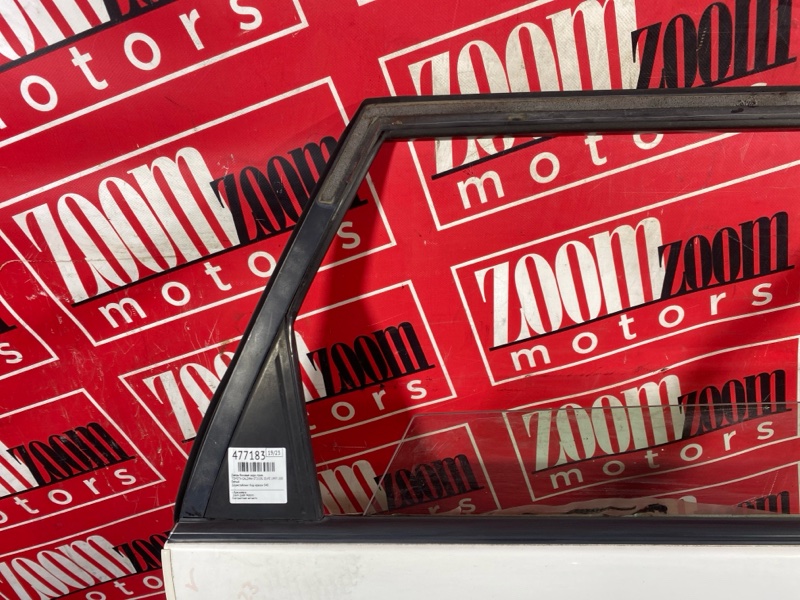 Дверь боковая, 3400 рублей, Солонцы