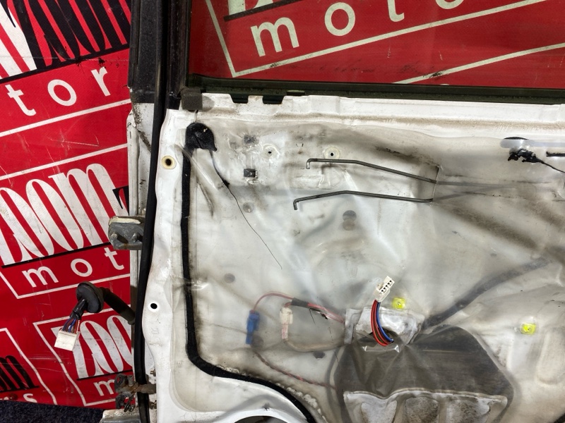 Дверь боковая, 3400 рублей, Солонцы