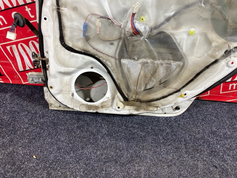 Дверь боковая, 3400 рублей, Солонцы