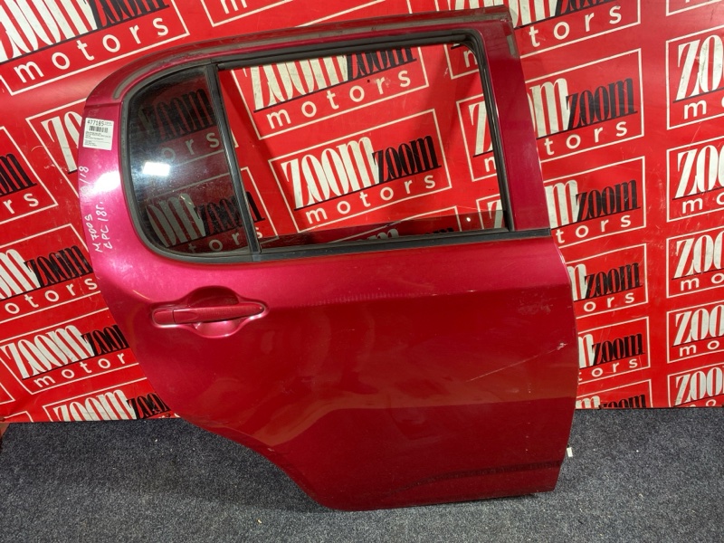 Дверь боковая, 9000 рублей, Солонцы