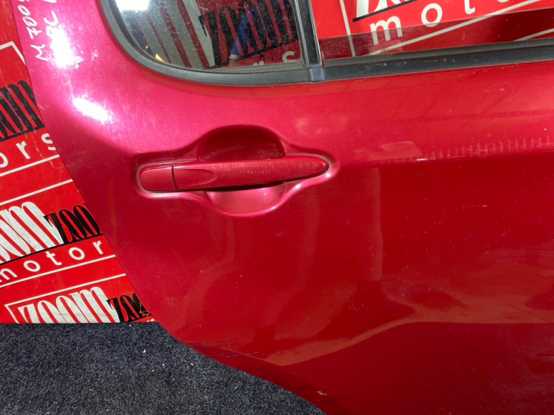 Дверь боковая, 9000 рублей, Солонцы