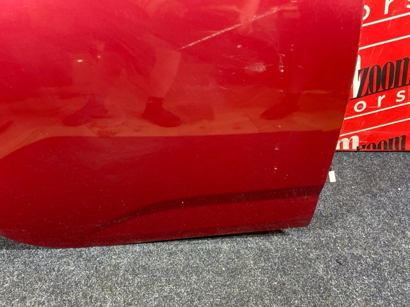 Дверь боковая, 9000 рублей, Солонцы