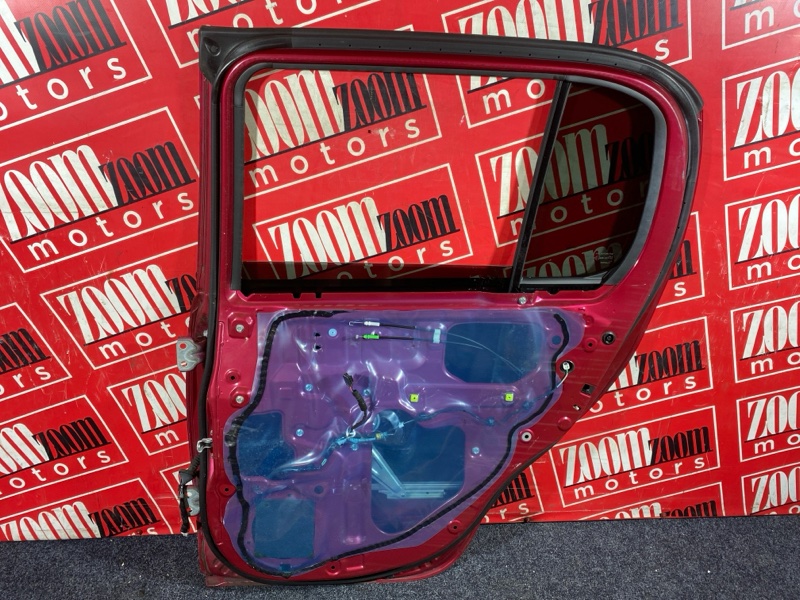 Дверь боковая, 9000 рублей, Солонцы