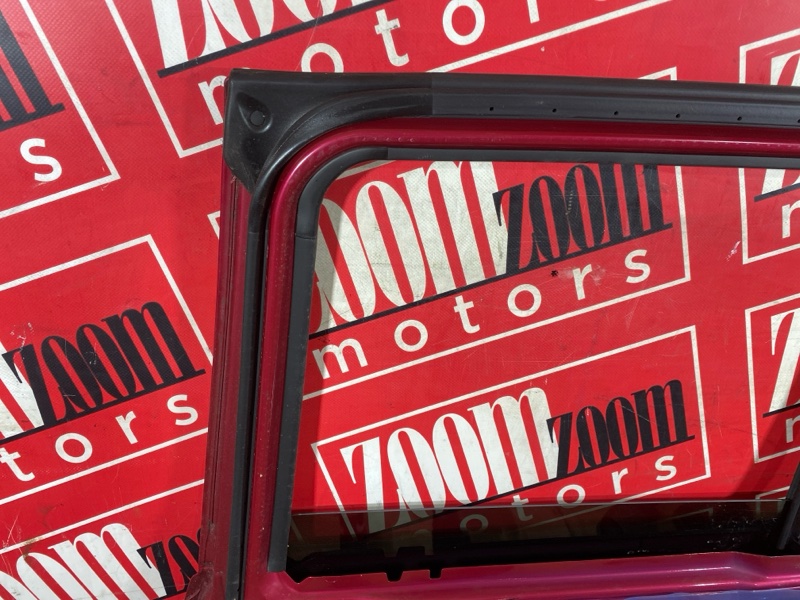 Дверь боковая, 9000 рублей, Солонцы