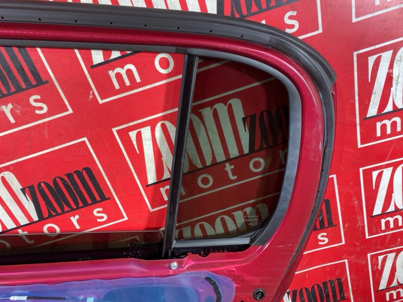 Дверь боковая, 9000 рублей, Солонцы