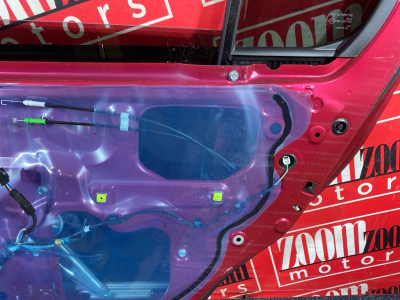 Дверь боковая, 9000 рублей, Солонцы