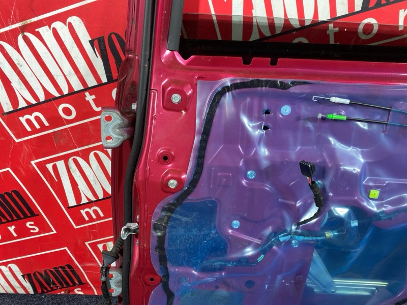 Дверь боковая, 9000 рублей, Солонцы