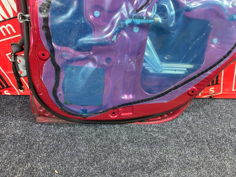 Дверь боковая, 9000 рублей, Солонцы