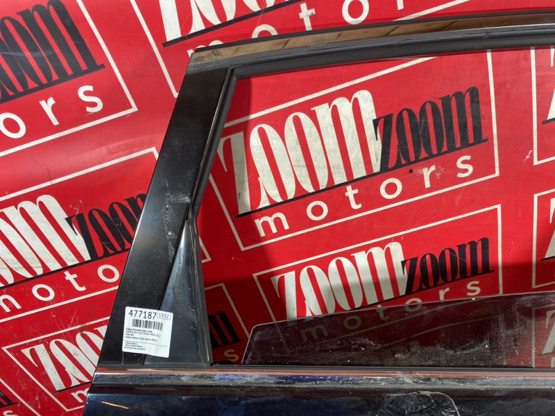 Дверь боковая, 8500 рублей, Солонцы