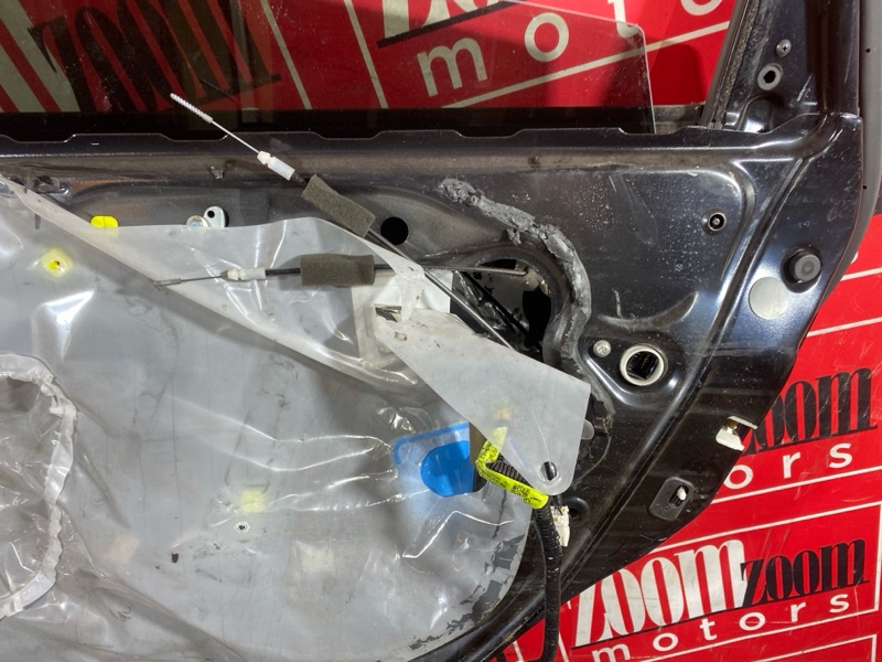 Дверь боковая, 8500 рублей, Солонцы