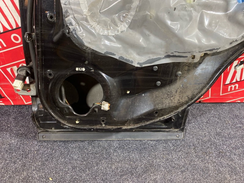 Дверь боковая, 8500 рублей, Солонцы