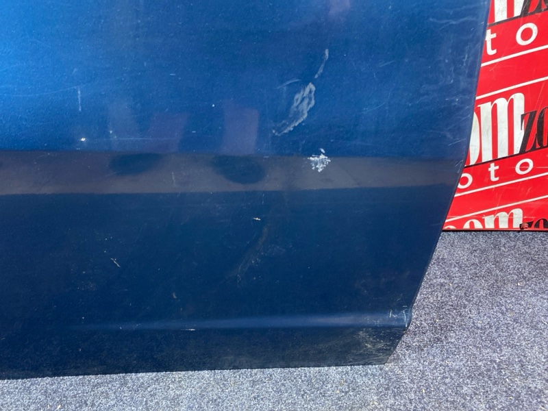 Дверь боковая, 5700 рублей, Солонцы