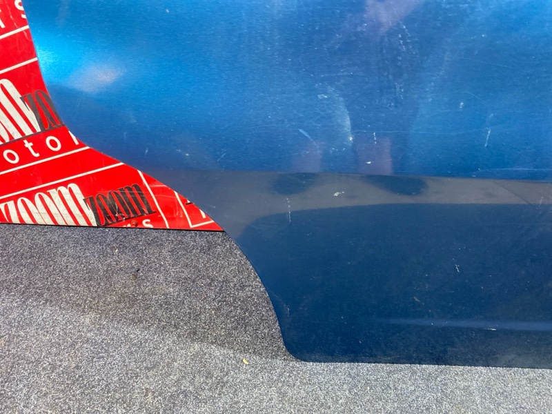 Дверь боковая, 5700 рублей, Солонцы