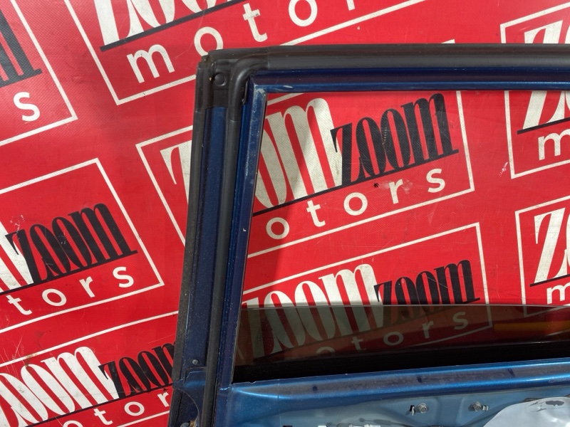 Дверь боковая, 5700 рублей, Солонцы