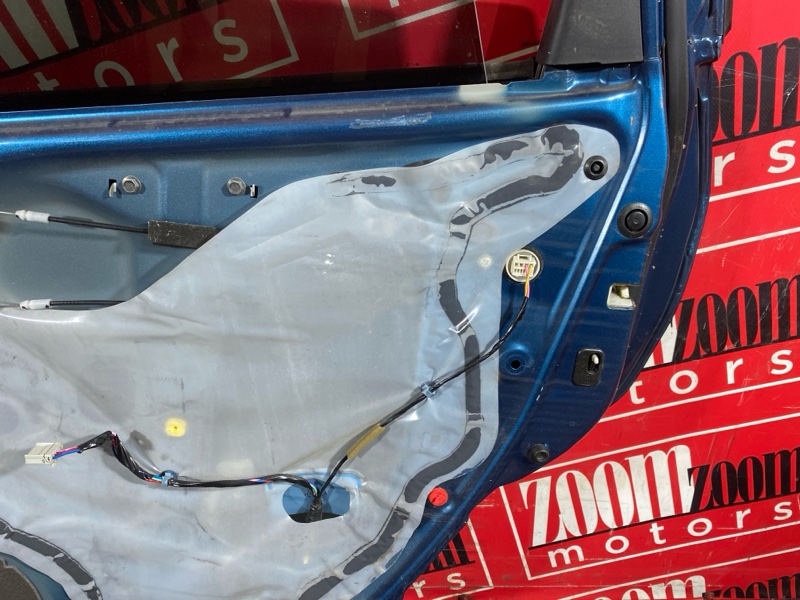 Дверь боковая, 5700 рублей, Солонцы