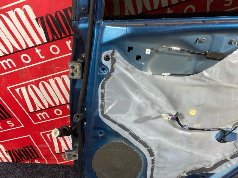 Дверь боковая, 5700 рублей, Солонцы