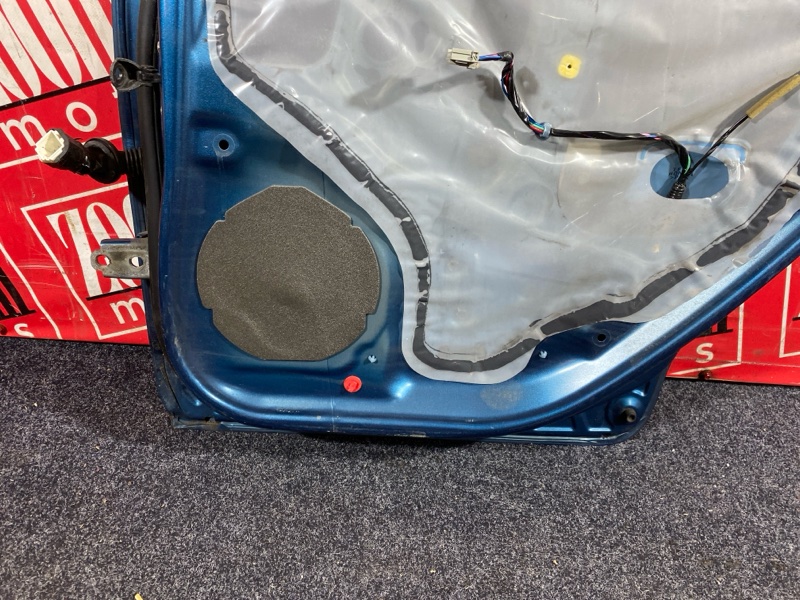 Дверь боковая, 5700 рублей, Солонцы