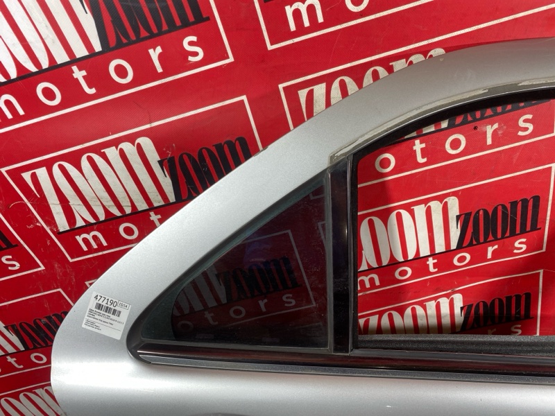 Дверь боковая, 13900 рублей, Солонцы