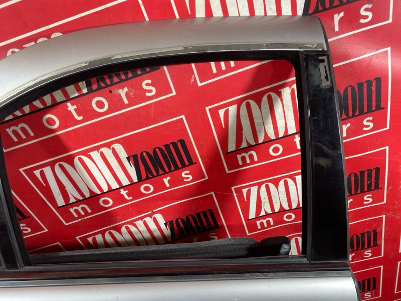 Дверь боковая, 13900 рублей, Солонцы