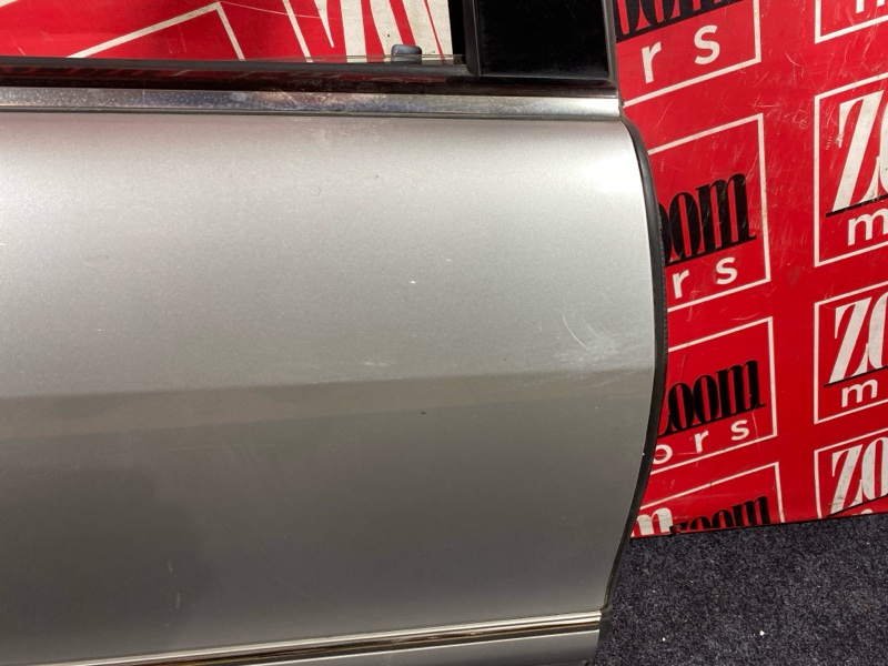 Дверь боковая, 13900 рублей, Солонцы