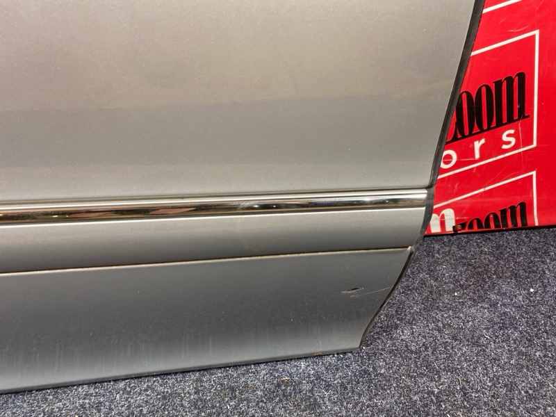 Дверь боковая, 13900 рублей, Солонцы