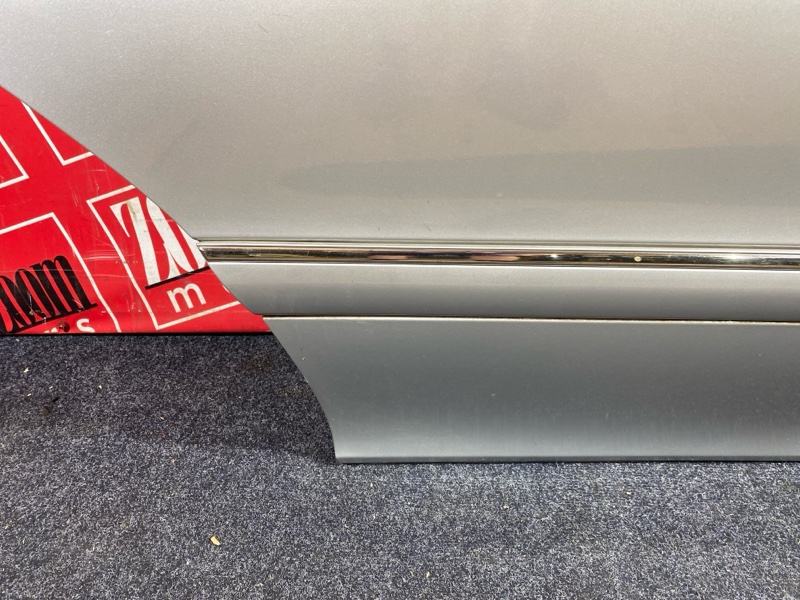 Дверь боковая, 13900 рублей, Солонцы