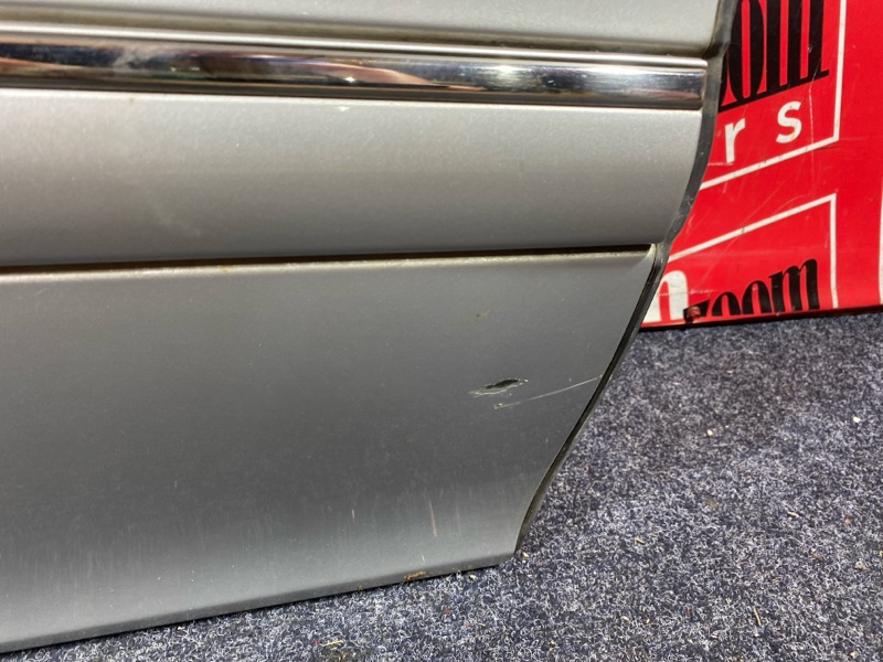 Дверь боковая, 13900 рублей, Солонцы