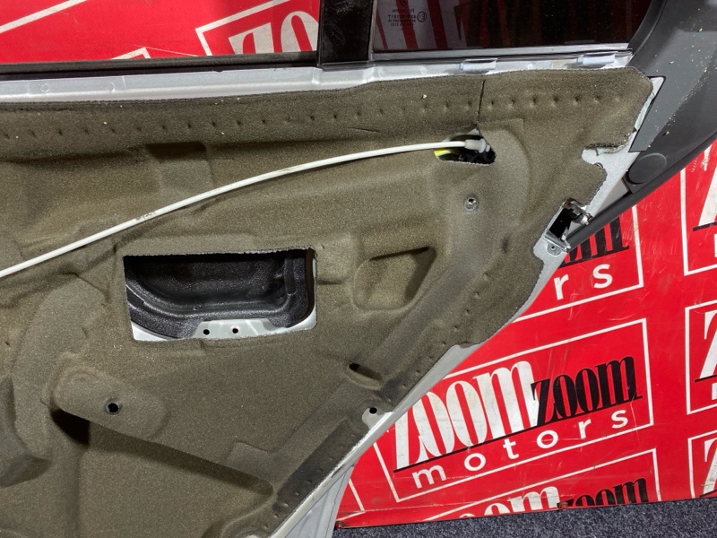 Дверь боковая, 13900 рублей, Солонцы