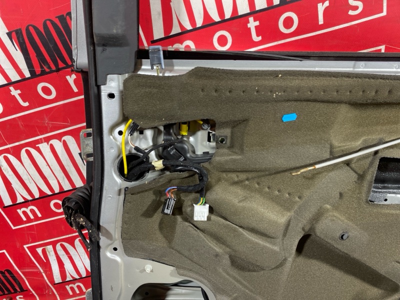 Дверь боковая, 13900 рублей, Солонцы