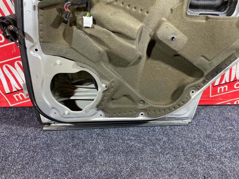 Дверь боковая, 13900 рублей, Солонцы