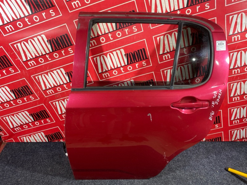 Дверь боковая, 10500 рублей, Солонцы