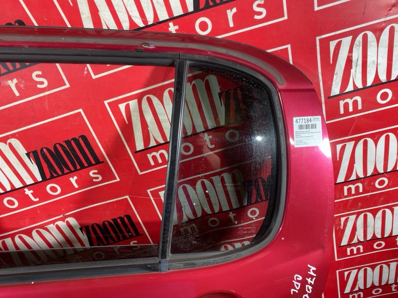 Дверь боковая, 10500 рублей, Солонцы