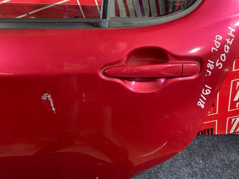 Дверь боковая, 10500 рублей, Солонцы