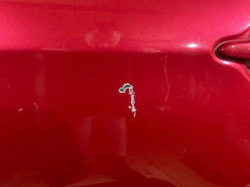 Дверь боковая, 10500 рублей, Солонцы