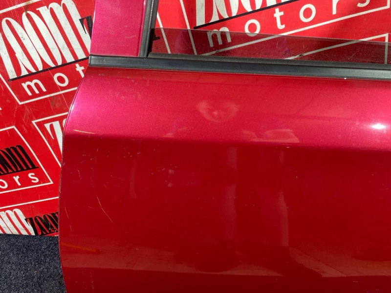 Дверь боковая, 10500 рублей, Солонцы