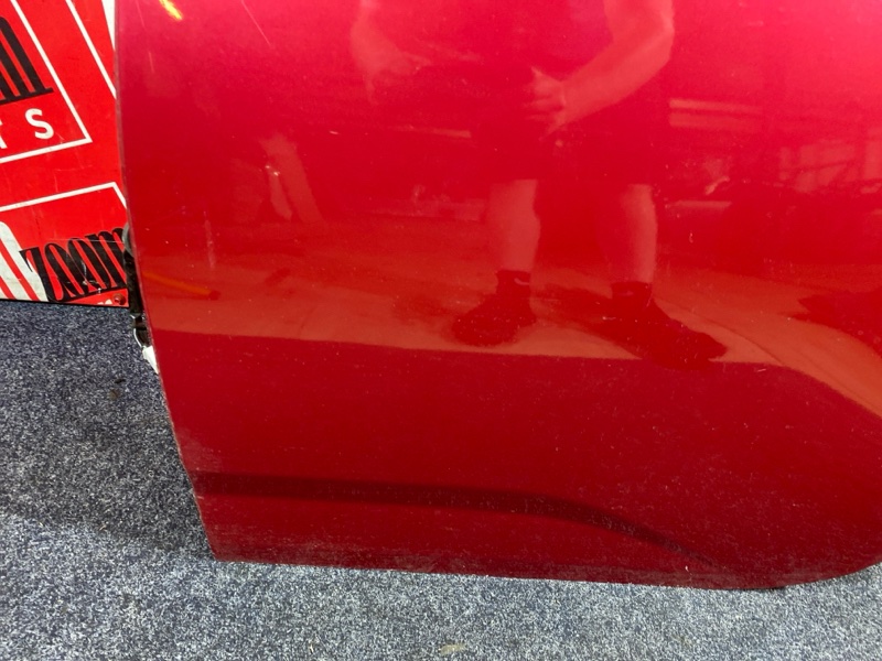 Дверь боковая, 10500 рублей, Солонцы