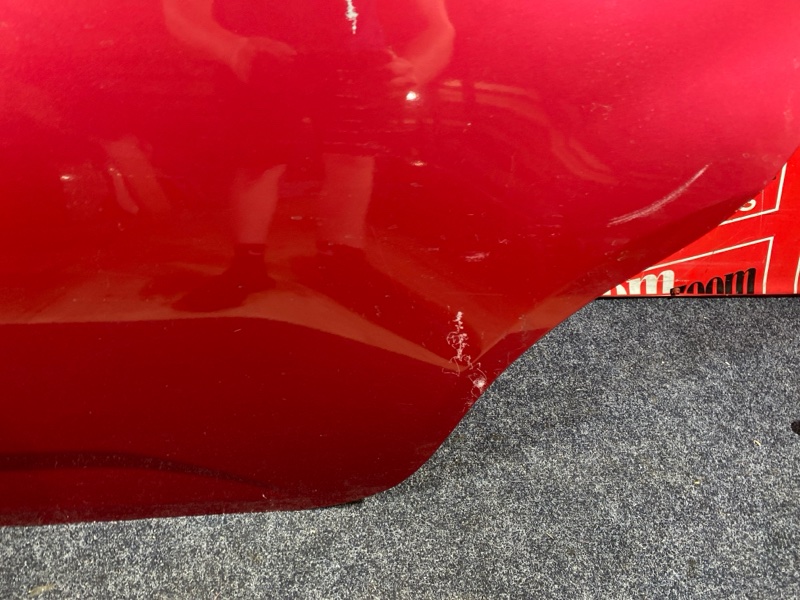 Дверь боковая, 10500 рублей, Солонцы