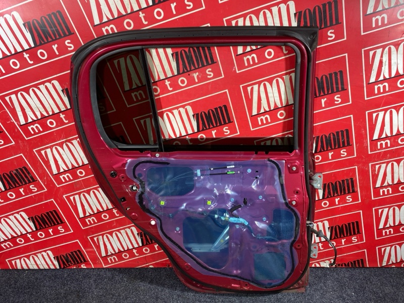 Дверь боковая, 10500 рублей, Солонцы