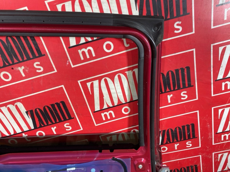 Дверь боковая, 10500 рублей, Солонцы