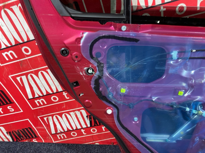 Дверь боковая, 10500 рублей, Солонцы