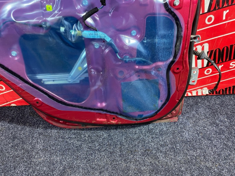 Дверь боковая, 10500 рублей, Солонцы