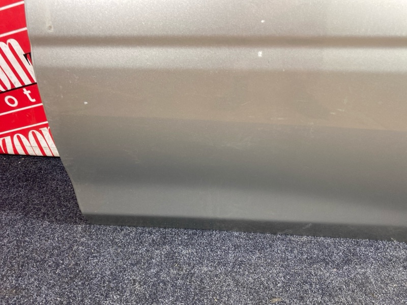 Дверь боковая, 6700 рублей, Солонцы