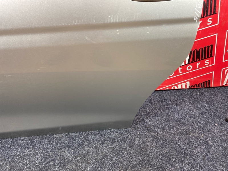 Дверь боковая, 6700 рублей, Солонцы