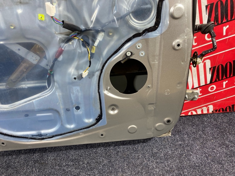 Дверь боковая, 6700 рублей, Солонцы