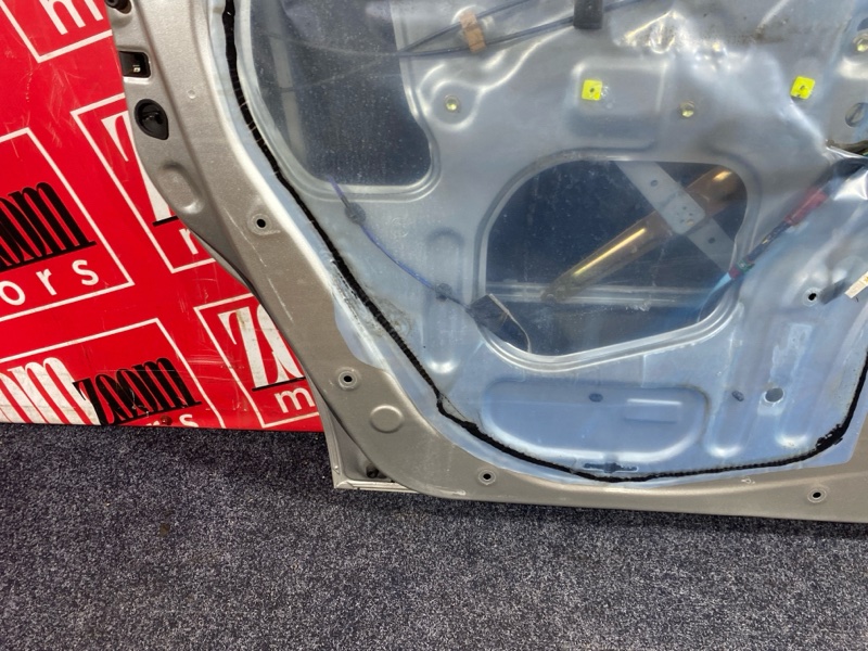 Дверь боковая, 6700 рублей, Солонцы