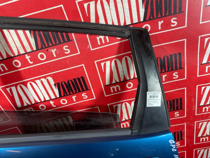 Дверь боковая, 7200 рублей, Солонцы