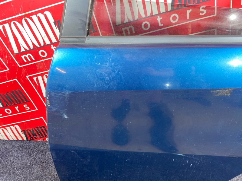 Дверь боковая, 7200 рублей, Солонцы