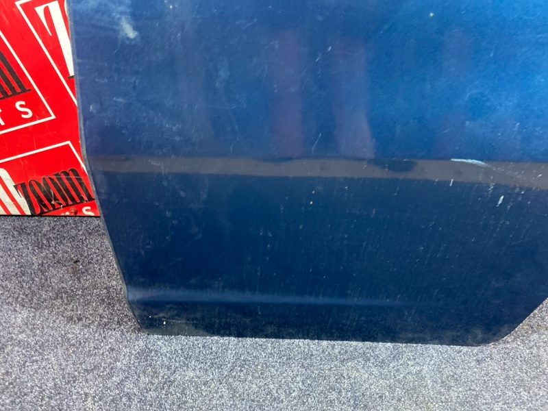 Дверь боковая, 7200 рублей, Солонцы