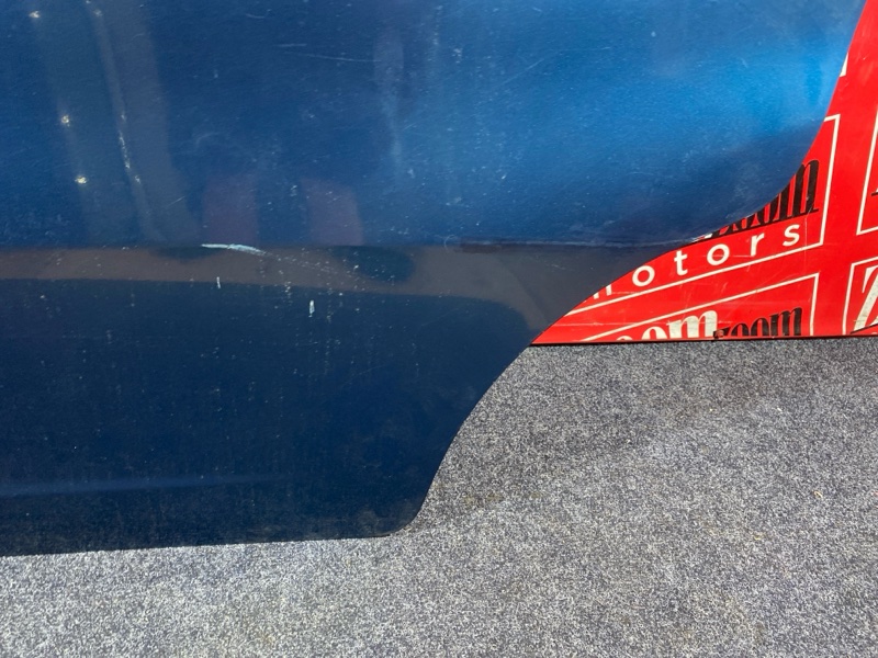 Дверь боковая, 7200 рублей, Солонцы