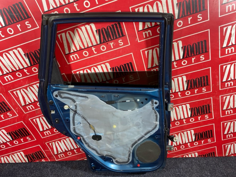 Дверь боковая, 7200 рублей, Солонцы